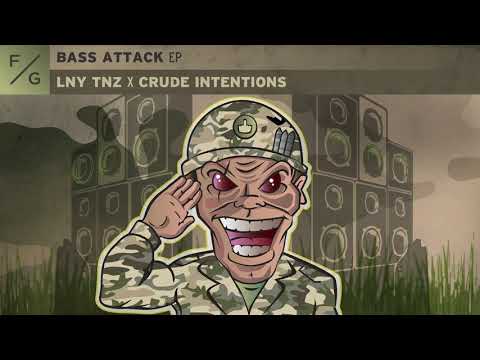 LNY TNZ x Crude Intentions - Command *FREE DOWNLOAD*