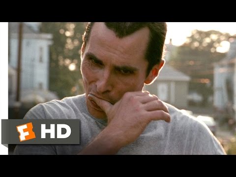 The Fighter (6/7) Movie CLIP - Dickie Takes the Cake (2010) HD
