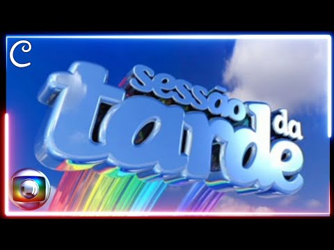 Intervalos Sessão Da Tarde | Globo (12/03/2008)