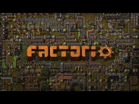 Factorio: Large Oil Setup