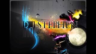 DJ Stephen - Frozen (Original Mix)
