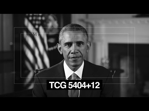 2015年ホワイトハウス学生映画祭発表 (Announcing the 2015 White House Student Film Festival)