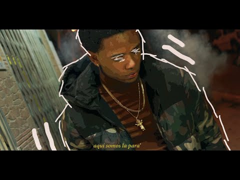Crazyriich - DOUBLE PAIN (Film @burners_edition)