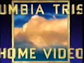 1993 Columbia Tristar Home Video Fast And Slow