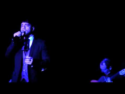 Paulo Filipe - Disse-te Adeus