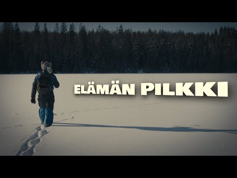 PoikeluspiÄt - Elämän Pilkki