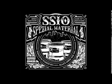 SSio - Kombis ( feat. Abdou)