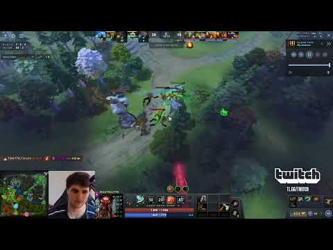 BSJ's thought on venomancer