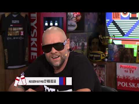 !! HIT!!  Tede niszczy Roberta z Warszawy podczas HejtParku !!