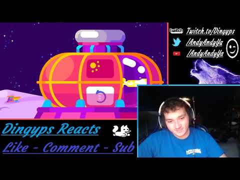 How We Could Build A Moon Base Reaction