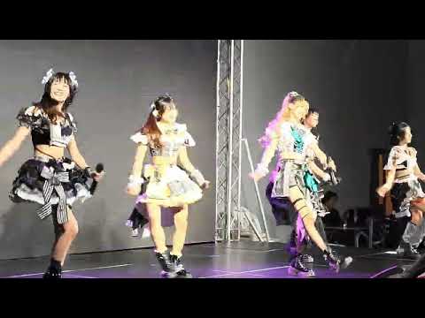 240609 Euphonie☆ - Gyutto Star @ BYOB BaiYok Otsukare Byebye! - Donki Mall Thonglor