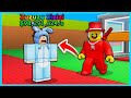 MIPAN ZUZUZU Menjadi Brainrot ROBLOX