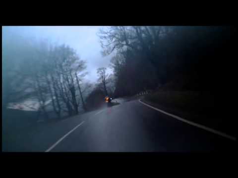 A felszín alatt trailer