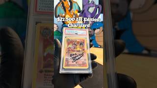 From PSA 5 To…. Ep 19| Gotta crack Them All