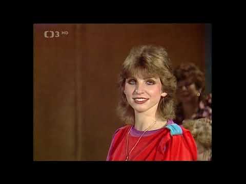 Jiřina Urbanová - Letní lásky holčičí (1984)