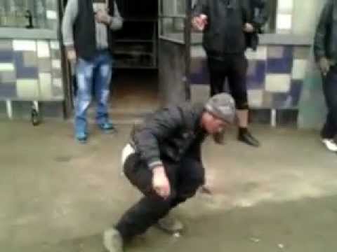 Pely de la PLOPU -- Cazatura