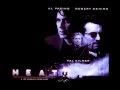 Heat Soundtrack Moby New Dawn Fades