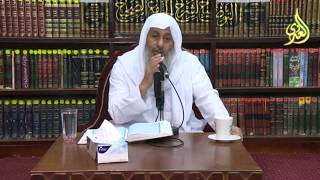 سورة الحج [04] من قول الله تعالى { وَهُدُوا إِلَى الطَّيِّبِ مِنَ الْقَوْلِ} الآية 24