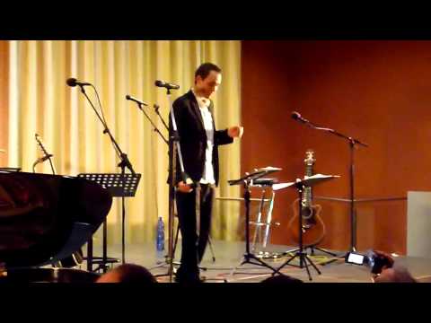 Bühnenjubiläum Manuel Richter - Forever Young # Alphaville