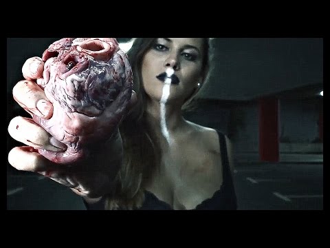 Video thumbnail for Badass Rapper