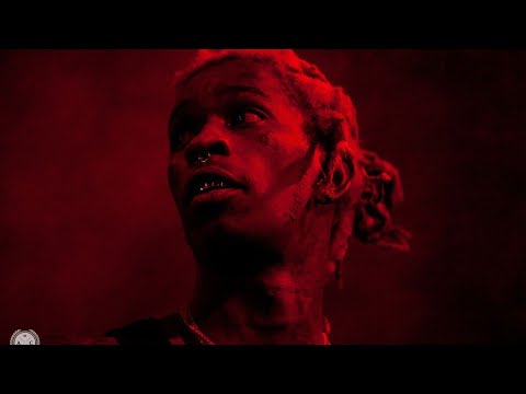 Young Thug - Makaveli (Unreleased)