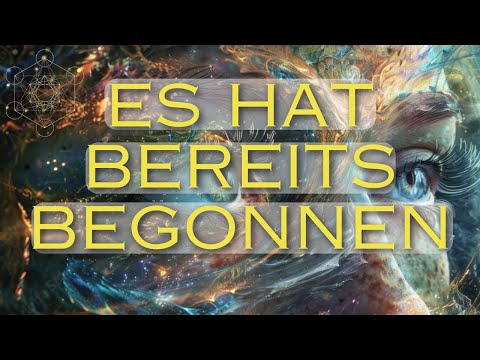 Das große Erwachen der Menschheit - Bist du dabei?
