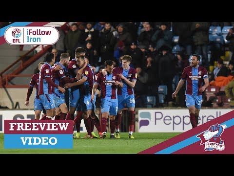 ⚽ Goal: Tony McMahon v Southend United