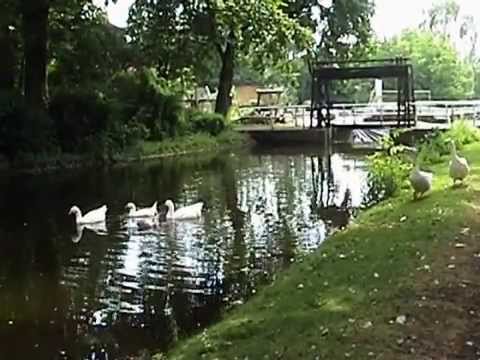 European Motorcycle Tour Part-I