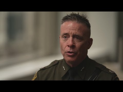 What we know about Gregory Bovino, the Border Patrol chief leading ‘Swamp Sweep’ operation