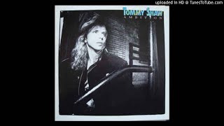 Tommy Shaw - No Such Thing
