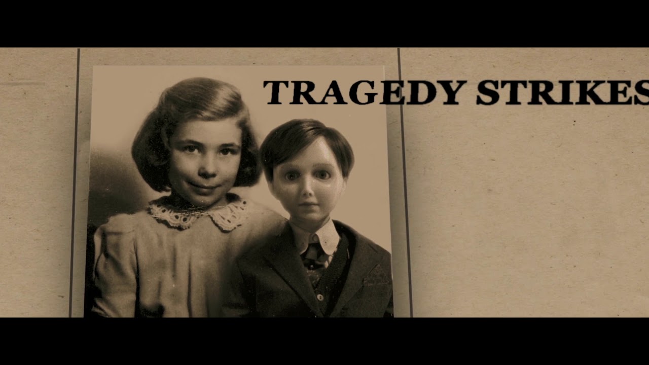 Official Trailer
