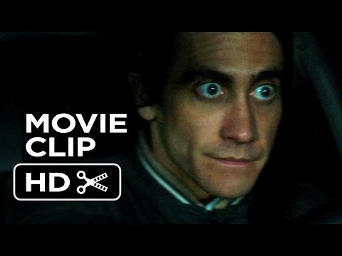 Nightcrawler Movie CLIP - The Right Route (2014) - Jake Gyllenhaal Movie HD