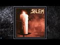 Salem  – A Moment Of Silence  (1998) (Full Album)