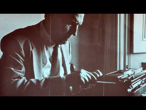 Miguel TORGA – Une Vie, une Œuvre : 1907-1995 (France Culture, 2002)