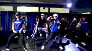 Fusion Dance Center - Jack &amp; Jack - All Weekend Long - Choreography by TJ Cruz