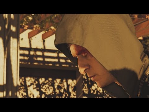 Watch Dogs 2 - Wrench Unmasked