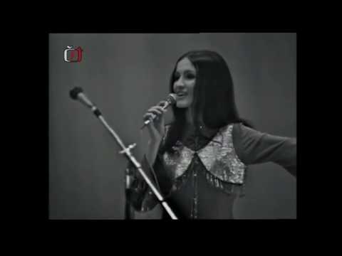 София Ротару, Чехословакия 1972 (Live)
