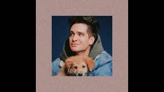 Let&#39;s kill Tonight - Panic! At the Disco (Slowed &amp; Reverb)