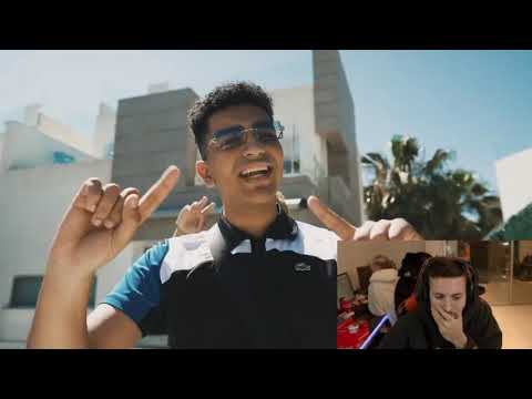COSCU REACCIONA A ThePoing & Nickzzy - Wesh Alo (Video Oficial)