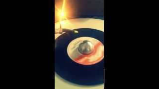 Inga Larsen & I Roy - It May Sound Silly