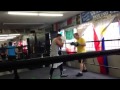 Adilet vs Freddie Roach 