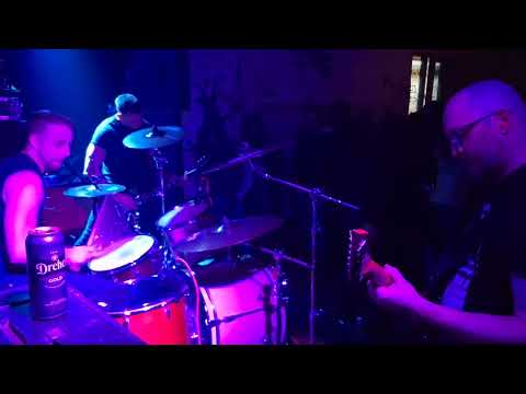 MASS//REACTION - Broken Battlements @KRIPTA 2024.01.27