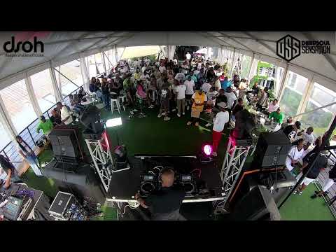 UMGOMEZULU LIVE AT DSOH ANNUAL GATHERING 