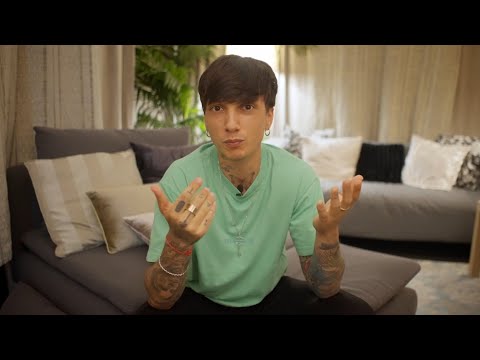 Last, final interview with Stadi 2023: "It was a crazy summer, I hope to see you again in 2024."