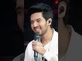 KAUN TUJHE Ft Armaan Malik In Front Of Sushant Bhumi In The Voice Stage Memories Shorts