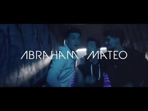 MYA, Abraham Mateo, Feid - Loco Por Ti (Adelanto 3)