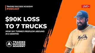 $90K Loss, to 7 Trucks