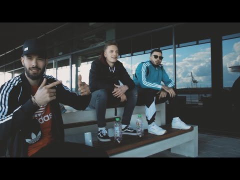 IGI & DirtyMike - Ganz oder Gar Nicht (Official HD Video)