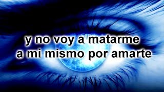 Saliva - No regrets "Volume 2" (Sub. Español)