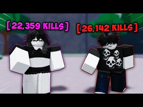 Making Pro Teamers RAGE QUIT..😈 | The Strongest Battlegrounds